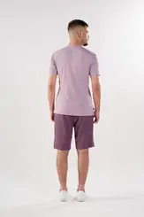 BERMUDA OVERSIZED MASCULINA
