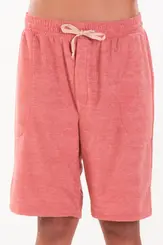 BERMUDA OVERSIZED MASCULINA
