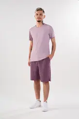 BERMUDA OVERSIZED MASCULINA