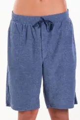 BERMUDA OVERSIZED MASCULINA