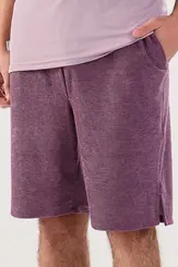 BERMUDA OVERSIZED MASCULINA