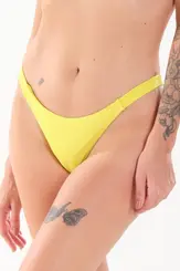Calcinha fita fio duplo