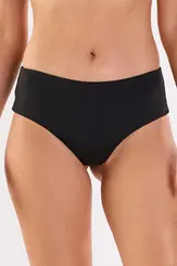 Calcinha fio duplo largo