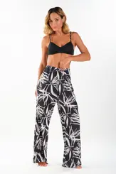Calça de praia
