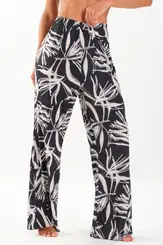Calça de praia