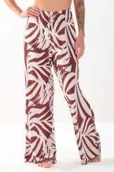 Calça de praia