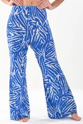 Calça de praia