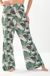 Calça de praia