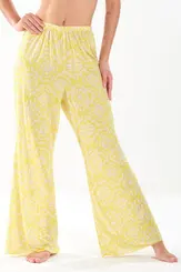 Calça de praia