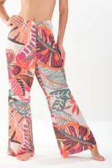 Calça de praia