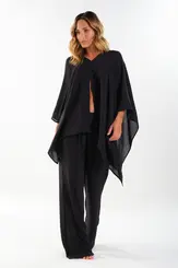 BLUSA PRAIA