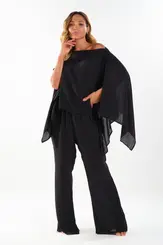 BLUSA PRAIA