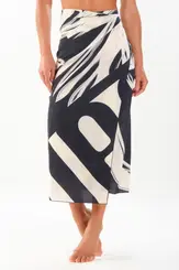 Canga praia