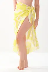 Canga praia