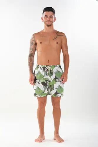 Beach shorts