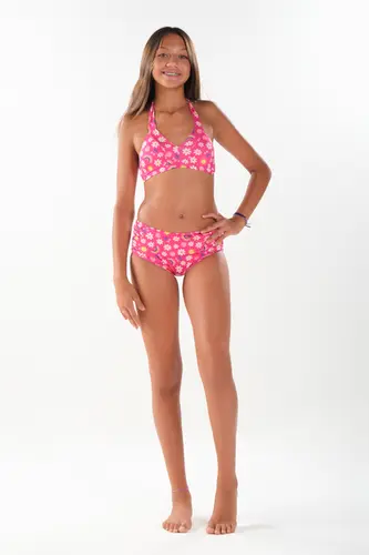 Conjunto juvenil top