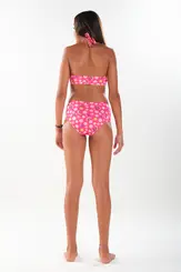 Conjunto juvenil top
