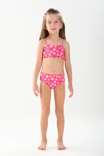 Conjunto infantil