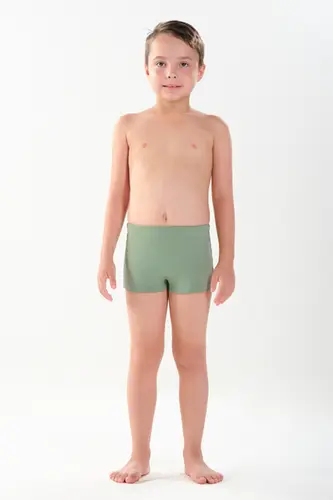 Sunga box infantil