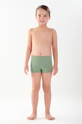 Sunga box infantil