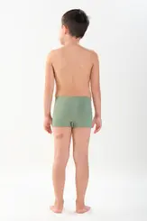 Sunga box infantil