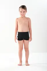 Sunga box infantil