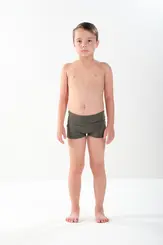 Sunga box infantil