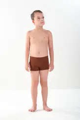Sunga box infantil