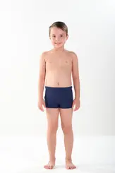 Sunga box infantil