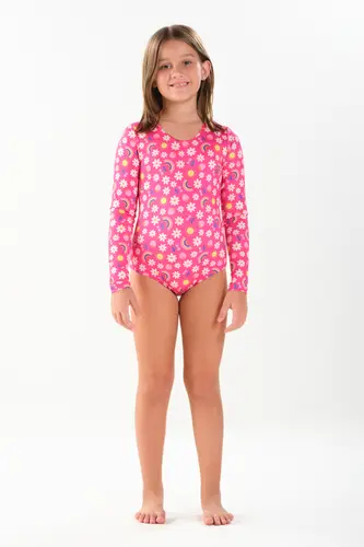 MAIO MANGA LONGA INFANTIL