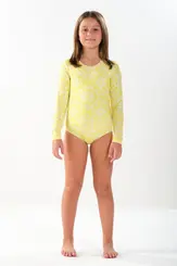 MAIO MANGA LONGA INFANTIL