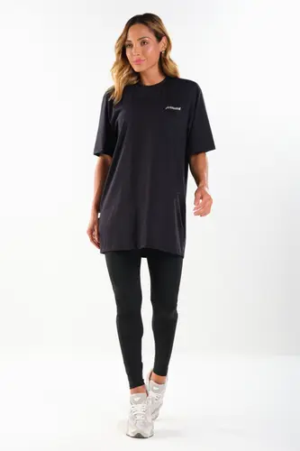 Camiseta Over
