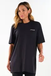 Camiseta Over