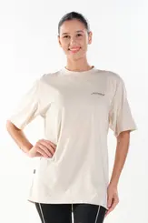 Camiseta Over