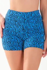 Shorts meia coxa básico