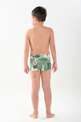 Sunga box infantil