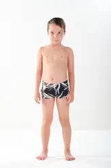 Sunga box infantil