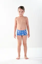 Sunga box infantil