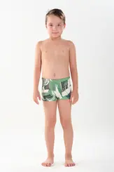 Sunga box infantil