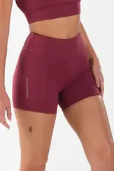 Shorts bolso refletivo
