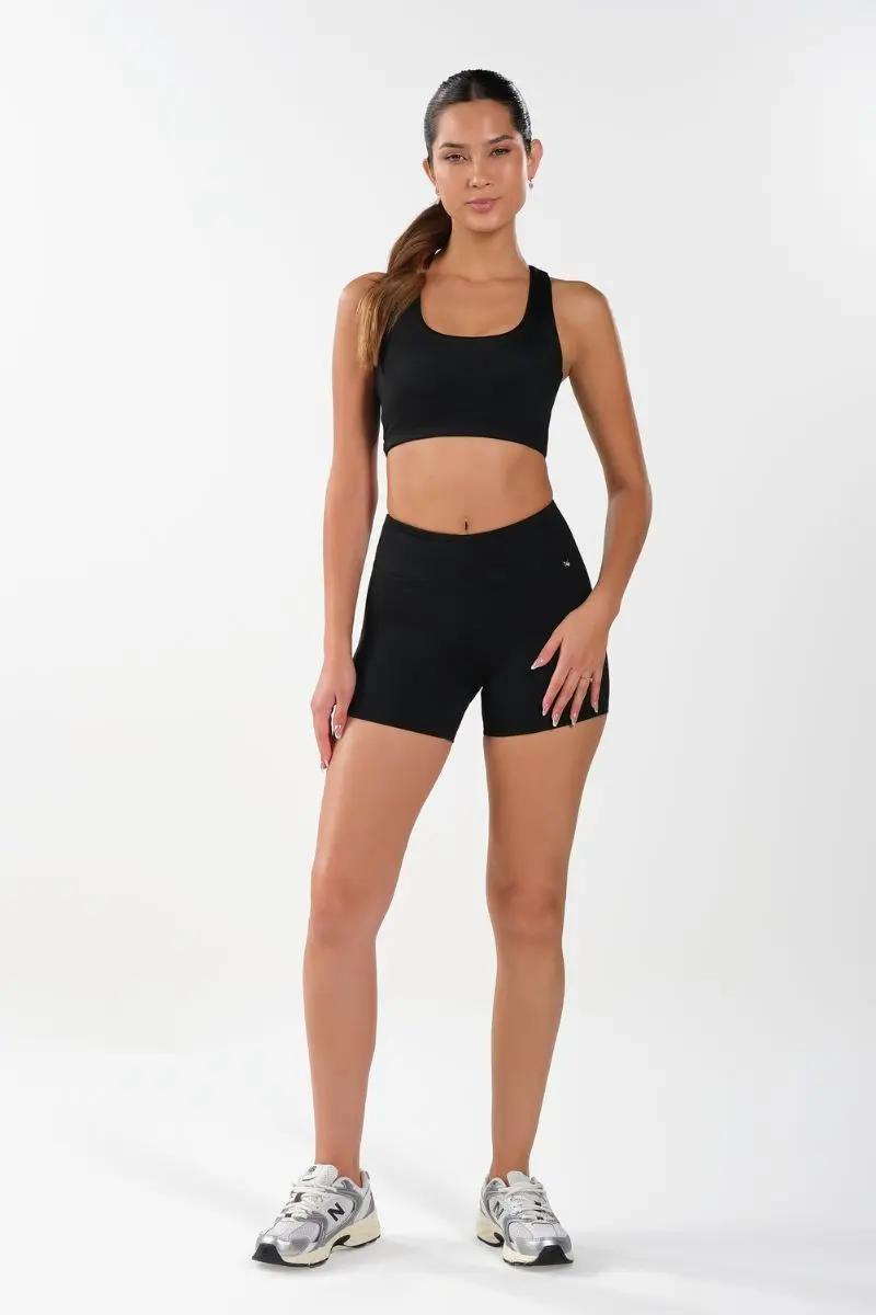 Shorts básico