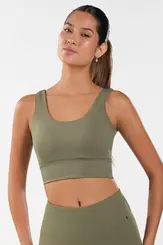 Top básico power
