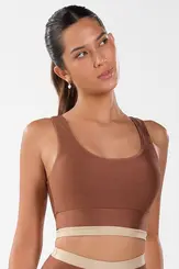 Top cós titanium