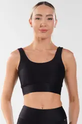 Top básico titanium