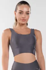 Top básico titanium