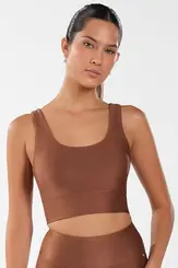 Top básico titanium