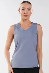Regata arredondada