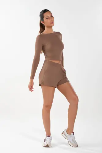 Shorts dry