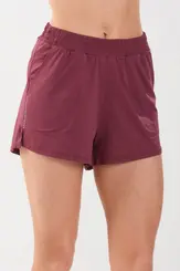Shorts dry