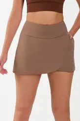 Shorts saia